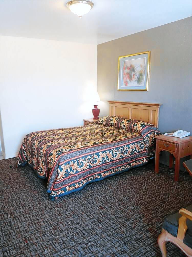 Motel Eugene