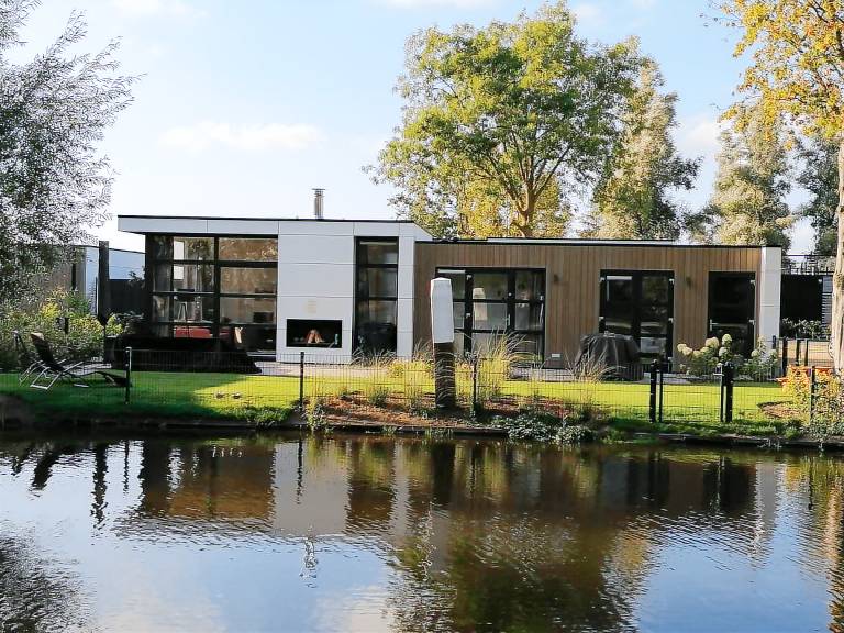 Villa MiaMari &ndash; Dein Lieblingsplatz am Veluwemeer