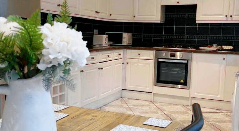Wonderful apartment | Pet-friendly — photo 2