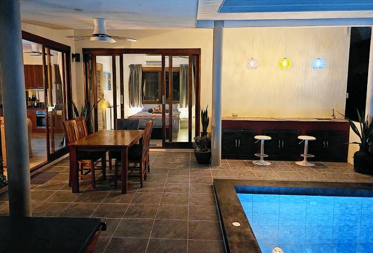 Villa with garden & pool | Good for workation — photo 4
