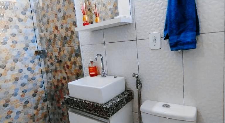 Apartment with pool — photo 2