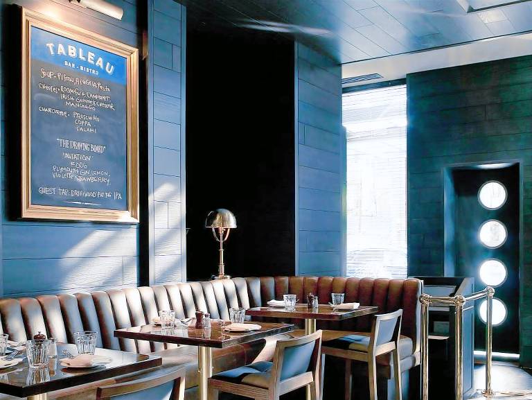 Loden Hotel — photo 4