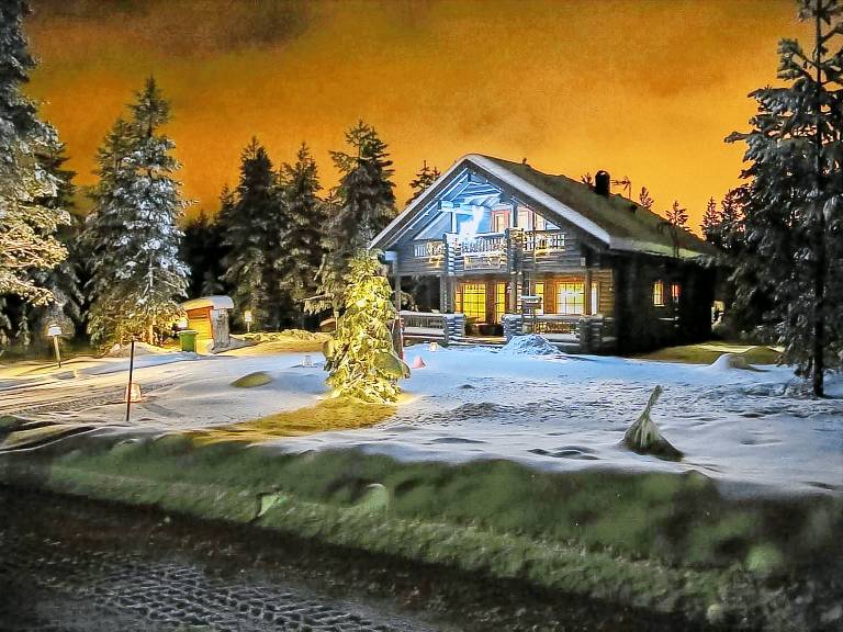 Charming vacation home with sauna | Dogs allowed — photo 3