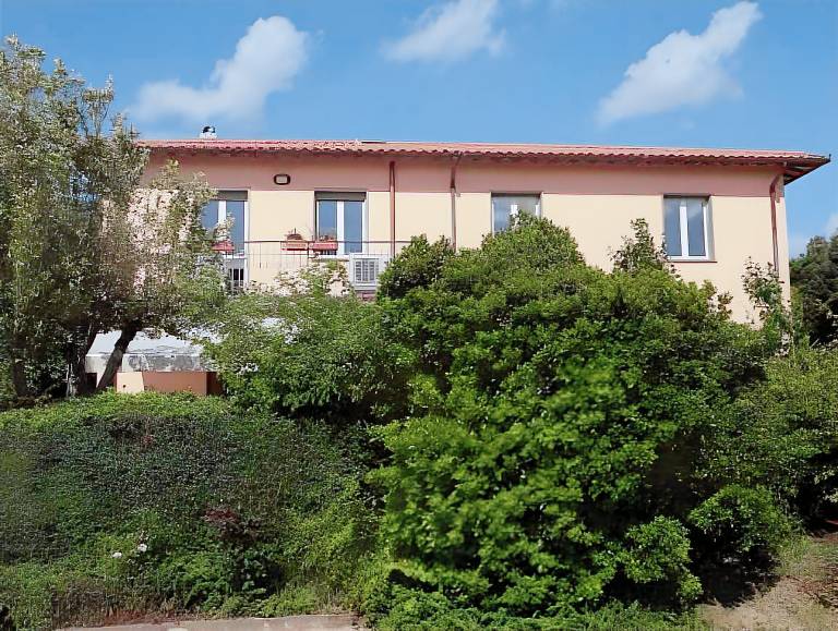 Agriturismo Baschi