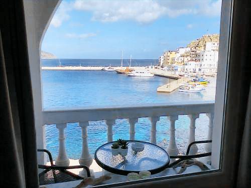 Appartement Karpathos
