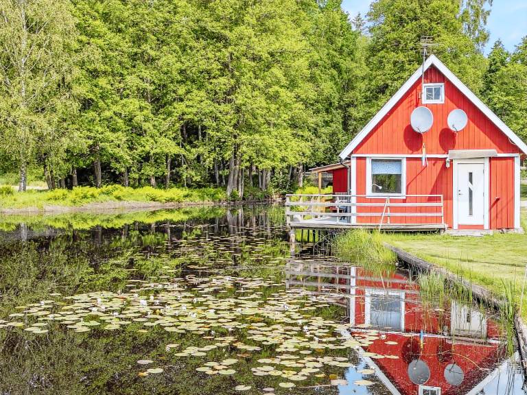 Casa vacanza Contea di Kronoberg