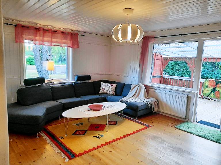 Ferienhaus Billingsfors
