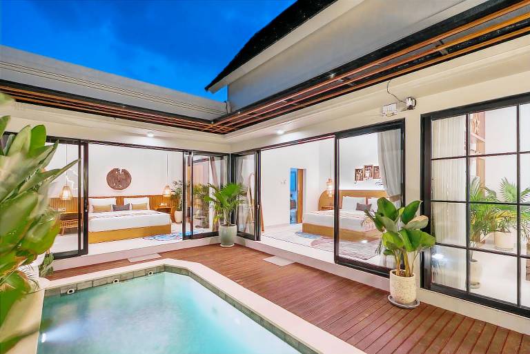 Pleasant vacation home with pool | Perfect for remote work | Pets allowed — photo 2