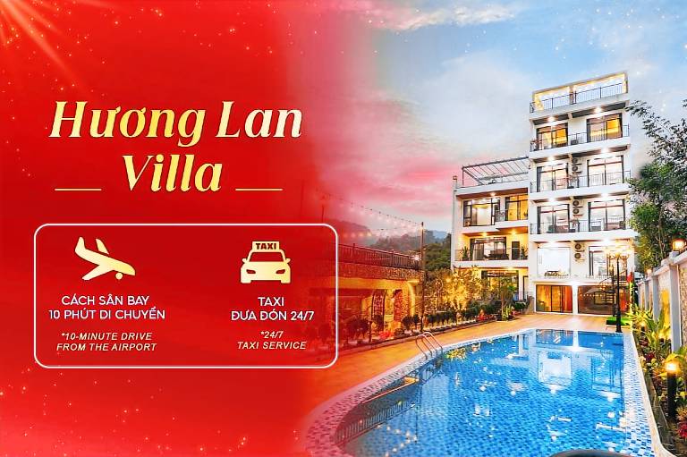 Villa Hiền Ninh