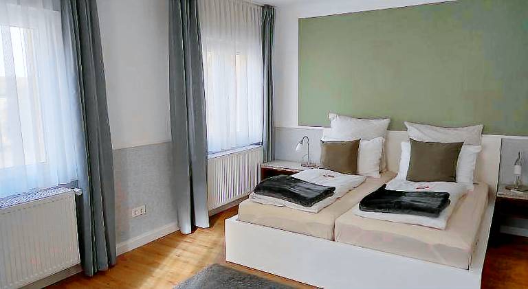 Ferienhaus Heiner und Walter — photo 2
