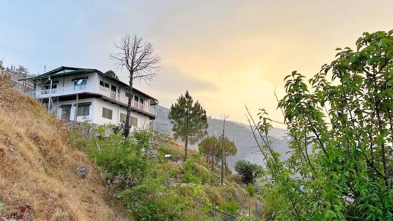 Atulya Neer Cottages — photo 2