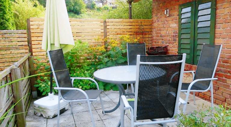 Apartment with 1 room for 4 persons — photo 4