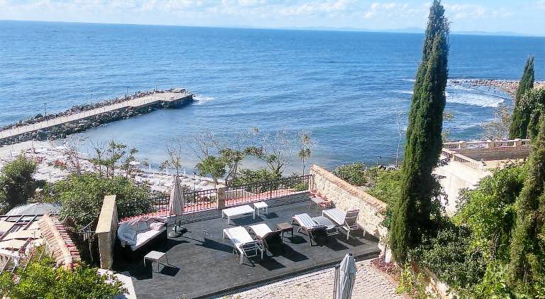 Villa Alenor – Sea View & Beach Access — photo 5