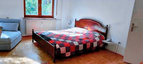 Appartement Kassel
