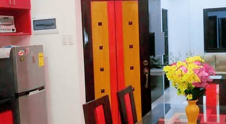 Vacation home with 2 rooms for 8 persons — photo 5