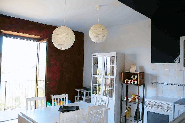 Agriturismo  Marsaglia