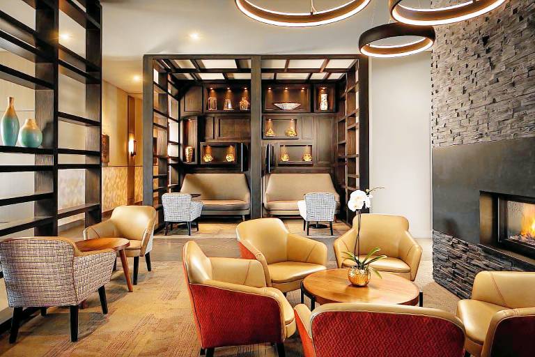 Hyatt Place Calgary Airport — photo 3