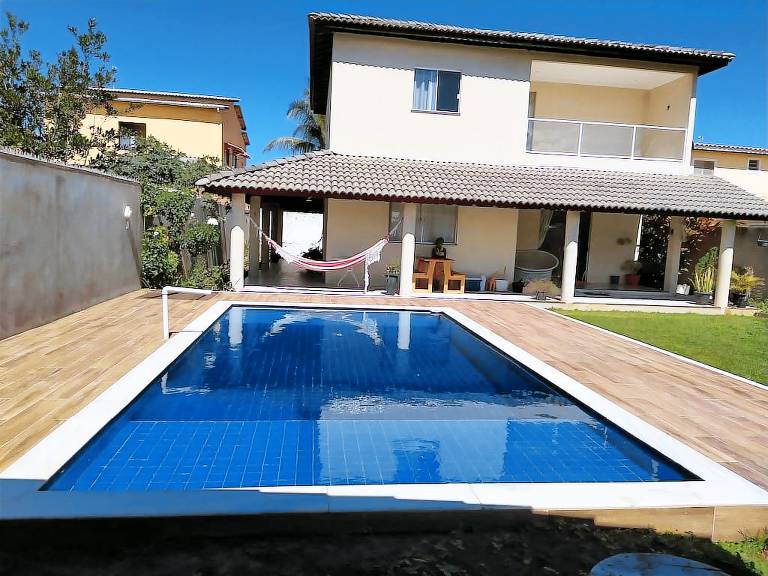 Casa Arembepe