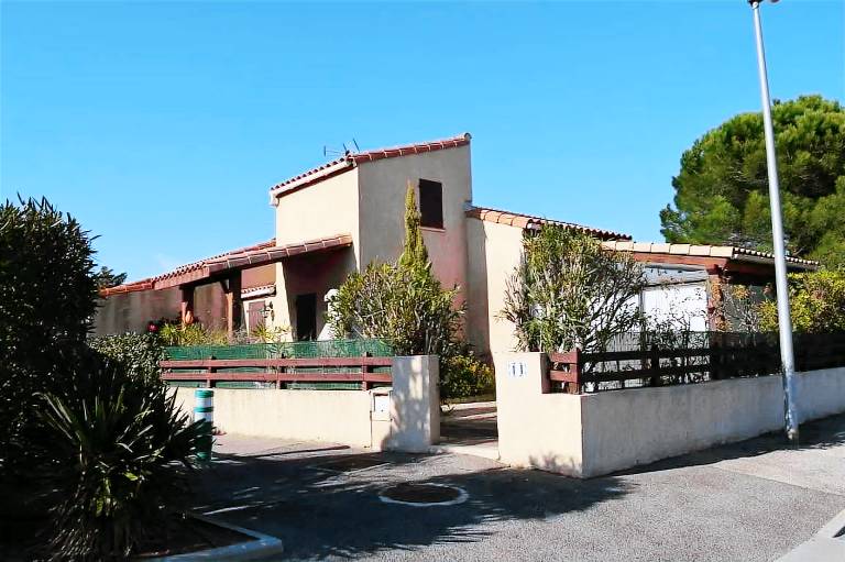 Maison de vacances Saint-Cyprien
