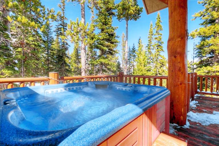 Ferienhaus in Cameron, Montana für max. 10 Personen Ferienhaus in Cameron, Montana für max. 10 Personen