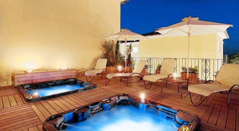 Hotel Corsignano — photo 4