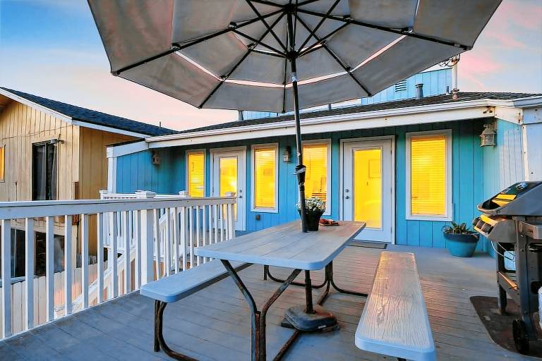Cottage  Arroyo Grande