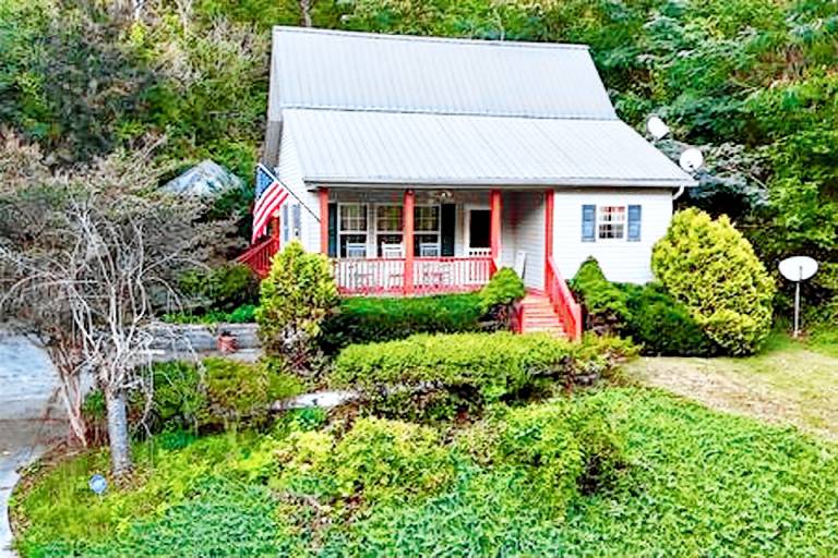 House Dandridge