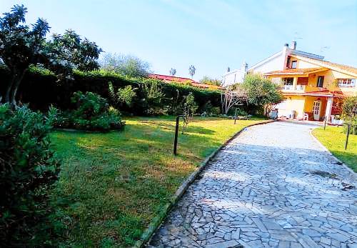 Resort  Porto Badino