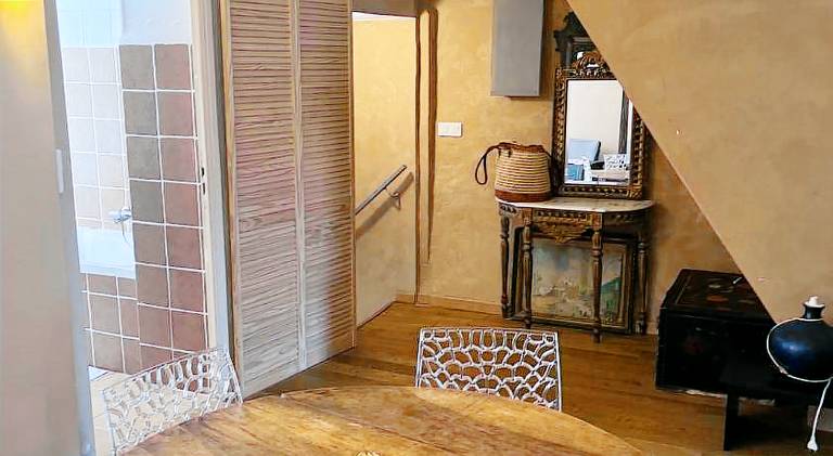 Vacation home with 1 room for 4 persons — photo 3