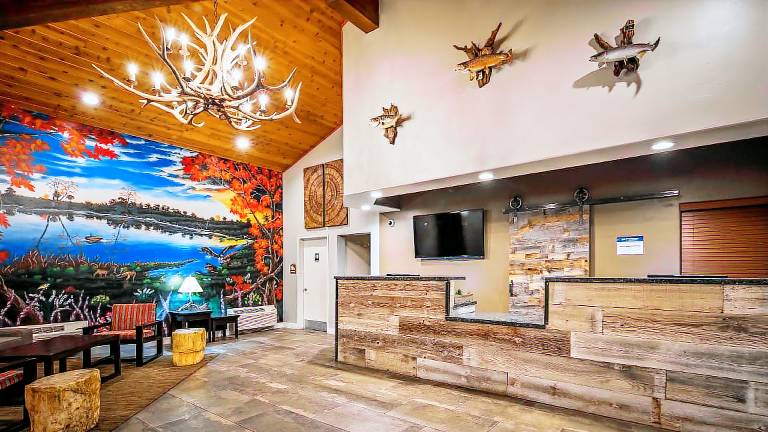 Best Western Bishop Lodge — photo 2