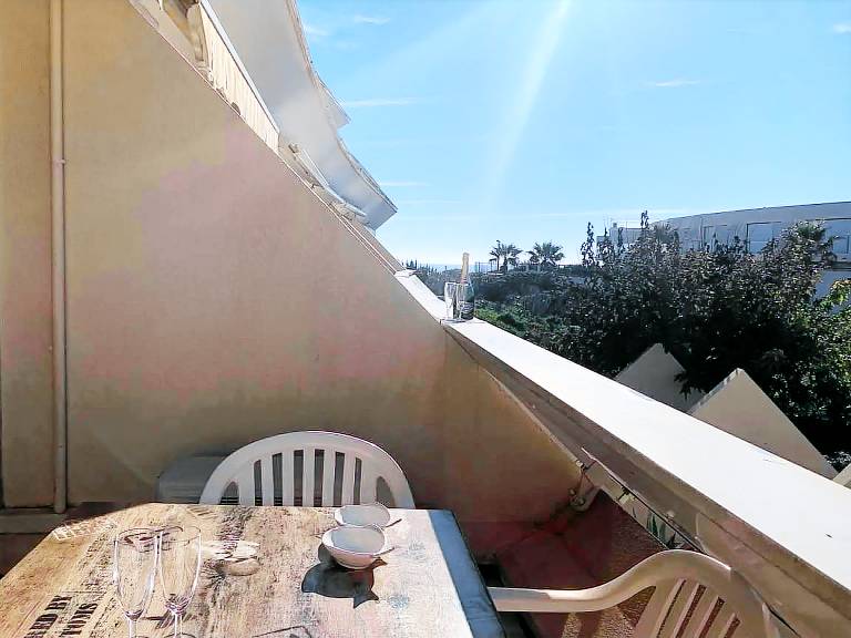 Appartement  Agde