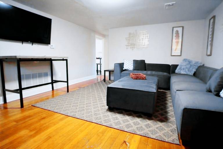 Apartment Greeley