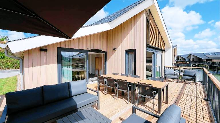 Ferienwohnung  Groede