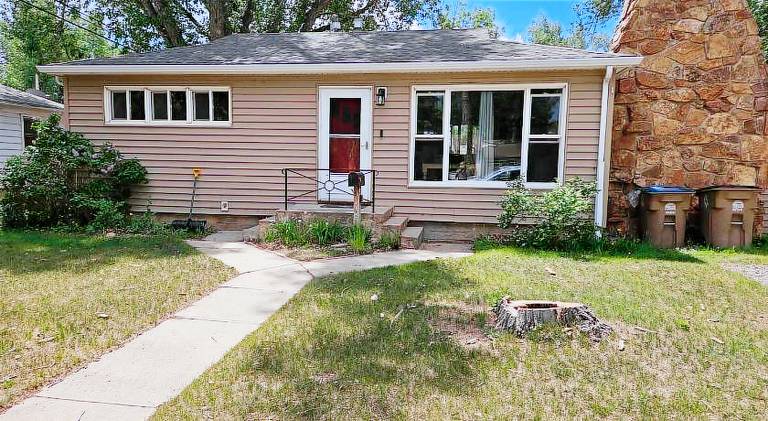 House with 2 rooms for 5 persons in Laramie, WY