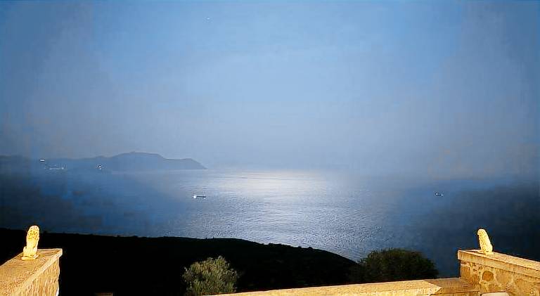 Nice vacation home with garden, terrace & grill | Dogs allowed in Kos