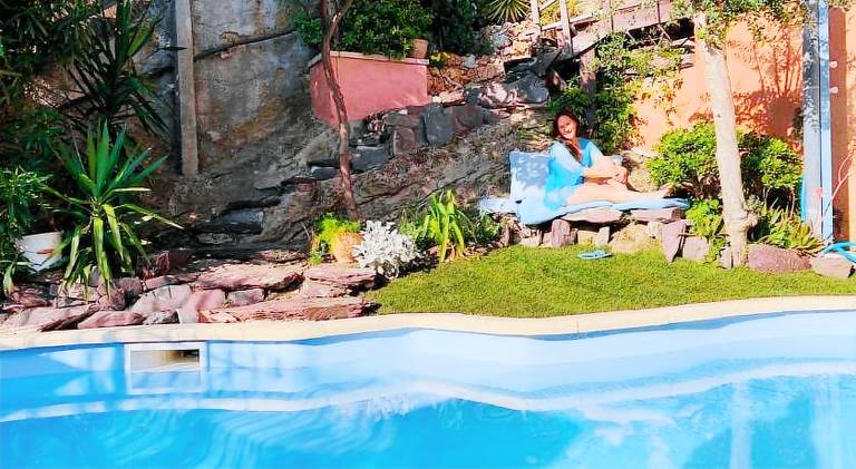 Villa Gaby-chambres — photo 3