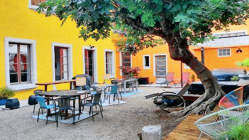 Bed and breakfast Carcassonne