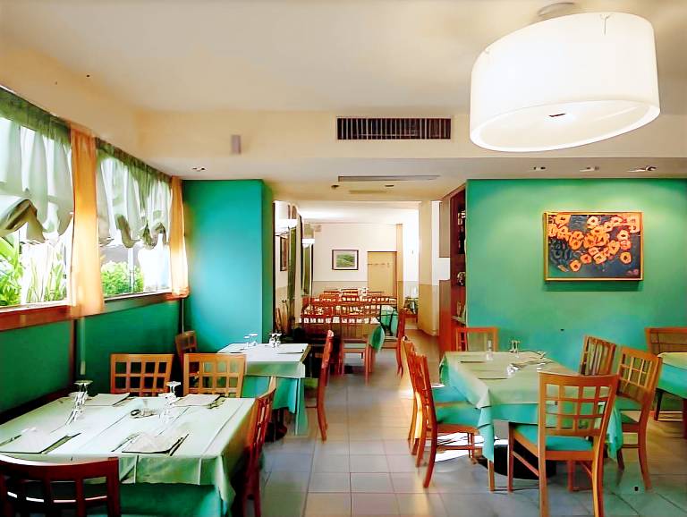 Hotel Umbria Orvieto-Nuova Gestione- — photo 2