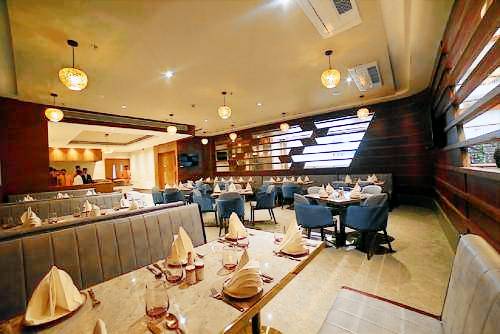 Ariena the Boutique Hotel