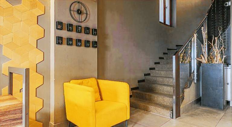 9 stanze - Boutique Rooms — photo 5