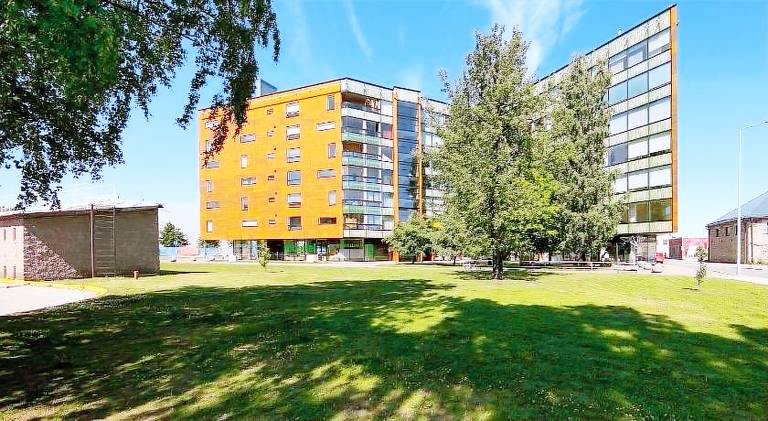 Appartement  Sadama