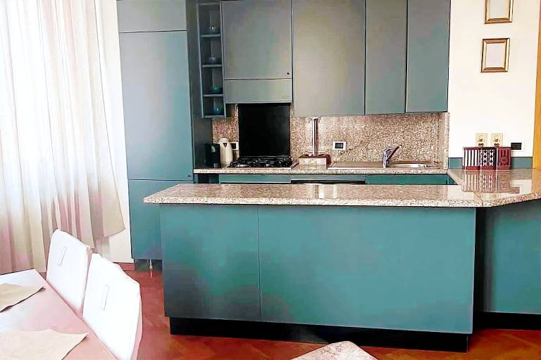 Fully equipped beautiful apartment | Pets allowed — photo 3