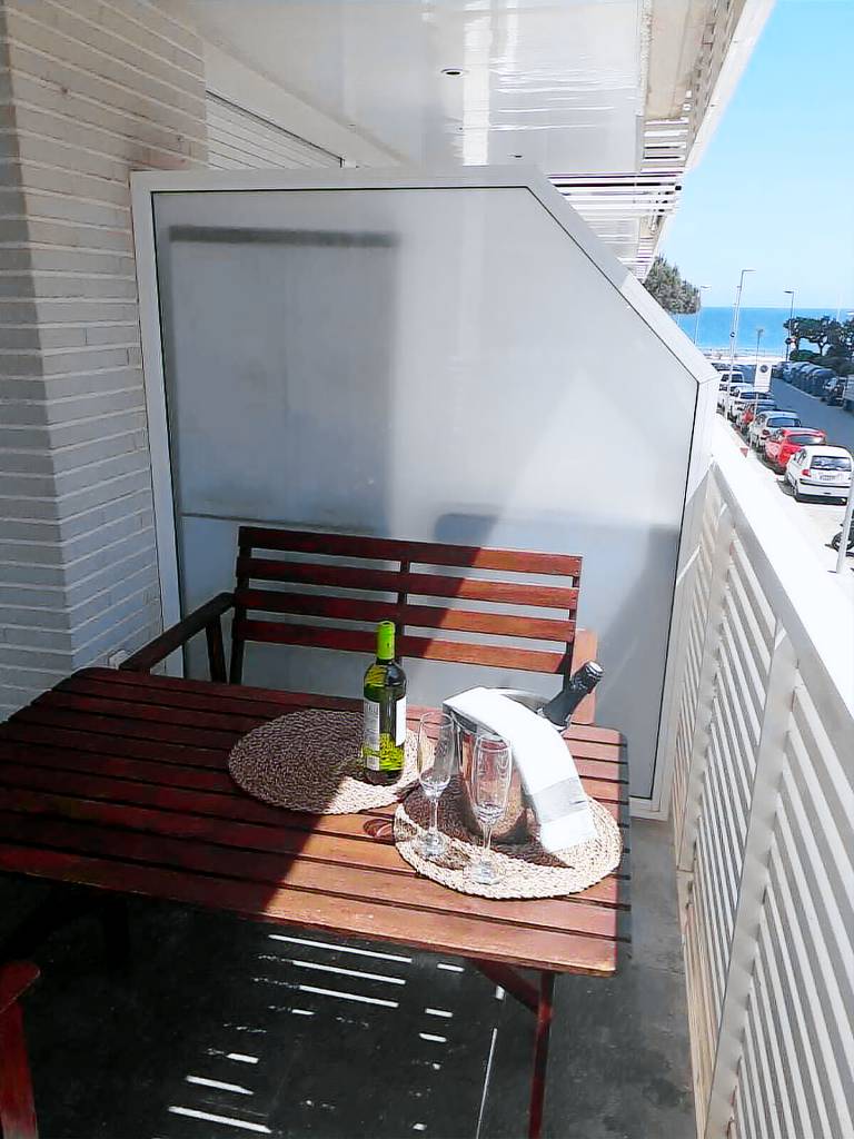 Appartement Malgrat de Mar