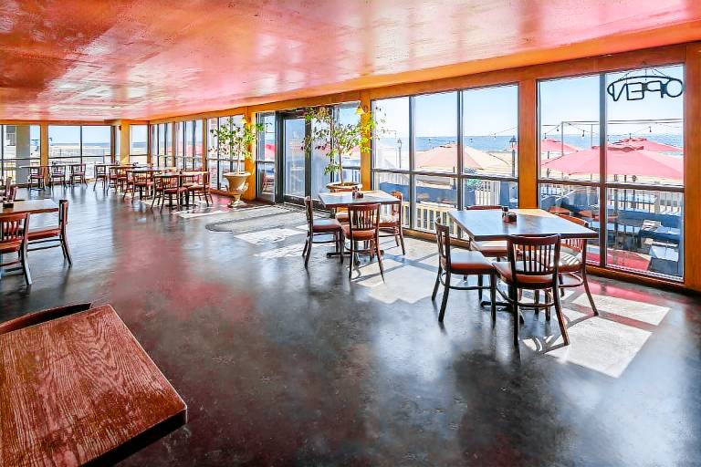 Howard Johnson Plaza Hotel by Wyndham Ocean City Oceanfront — photo 5