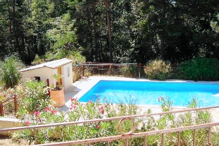 Villa Orgnac-l'Aven