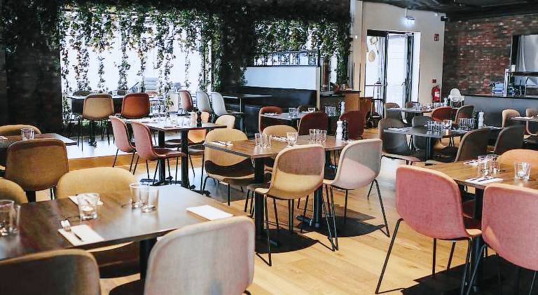 Kviberg Park Hotel & Conference — photo 5