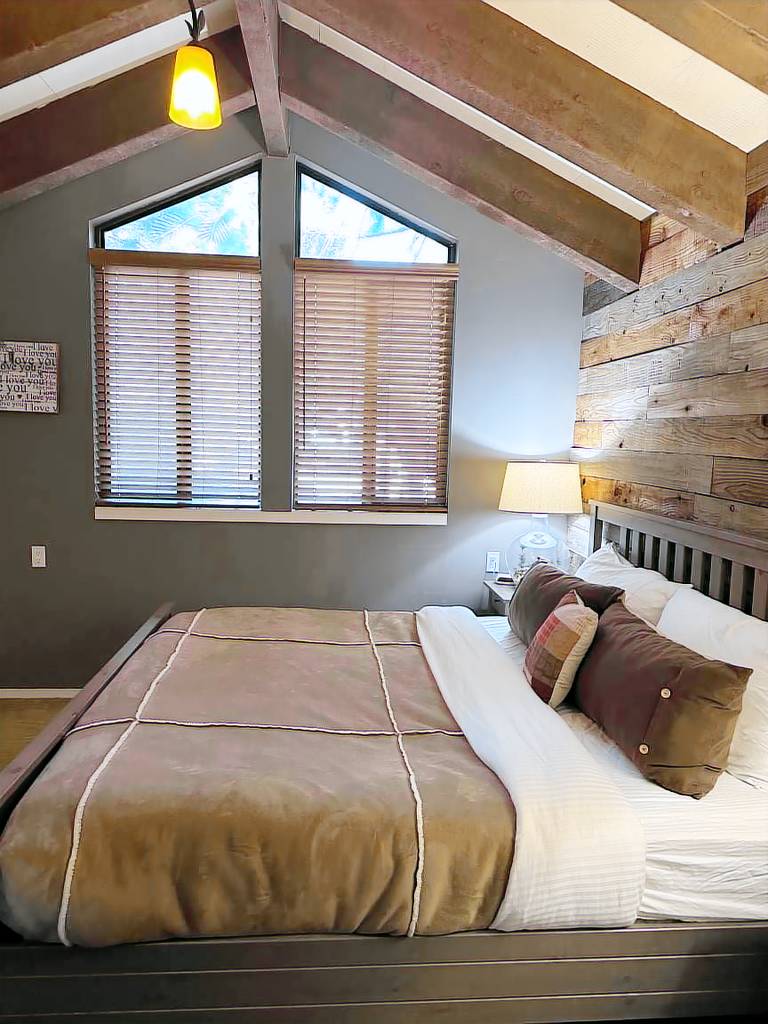 Cabin  Incline Village
