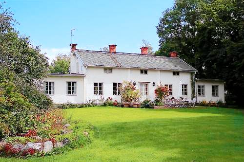 bed & breakfast  Falun