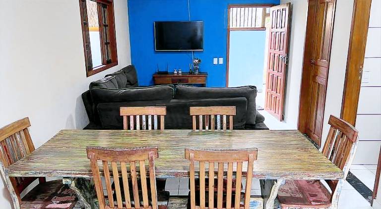 Wonderful vacation home | Pets are welcome — photo 3