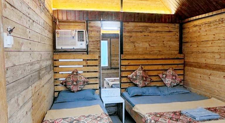 Nature Glamping — photo 3